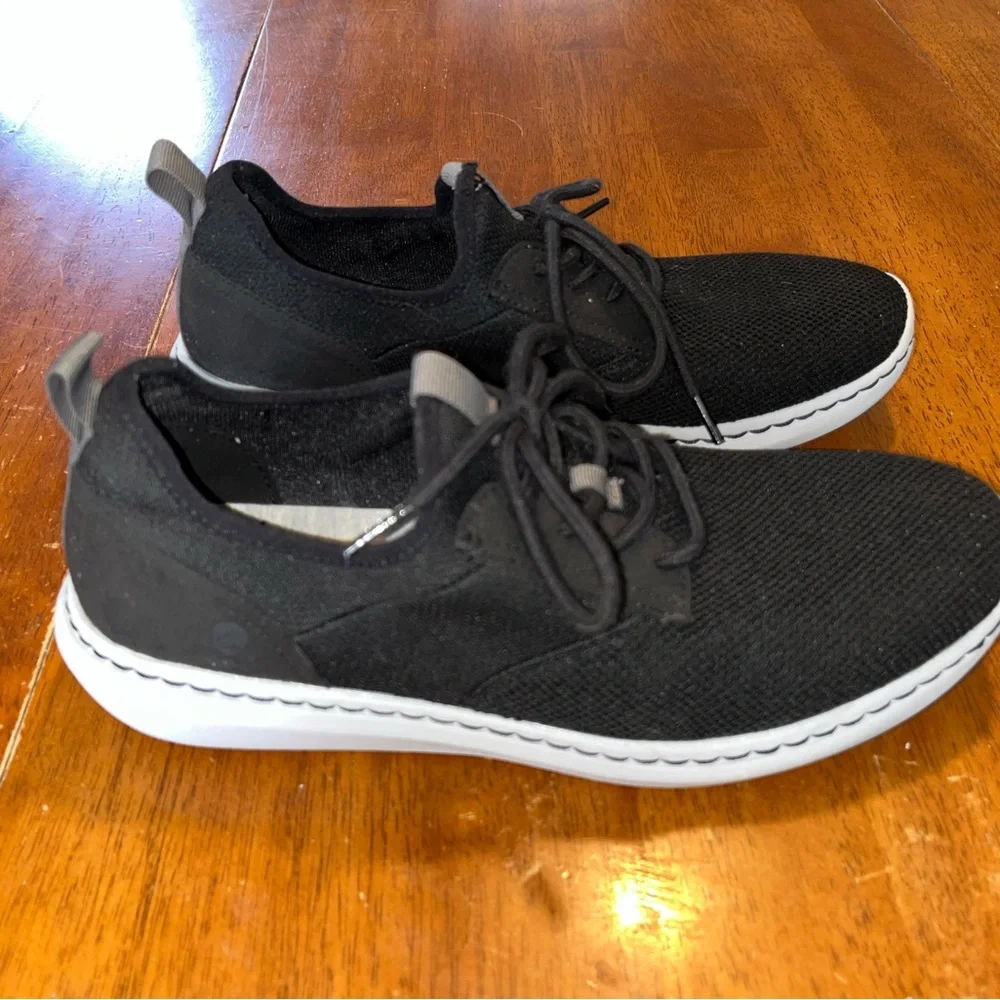 Clark’s Mens Step Urban Low Oxford